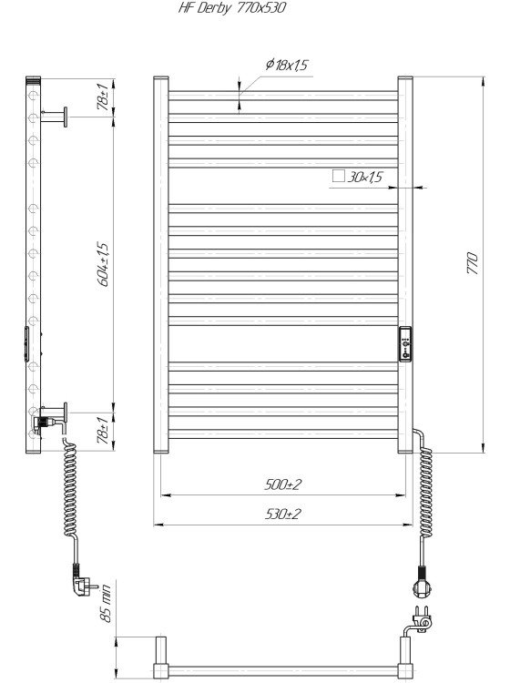 HF Derby 770х530