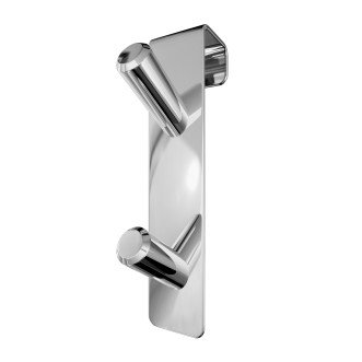 Гачок для рушникосушарки Mario INOX