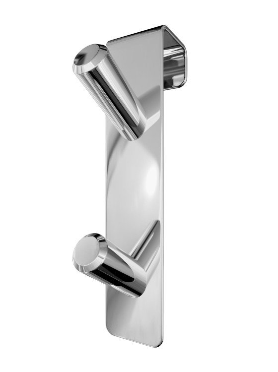 Гачок для рушникосушарки Mario INOX