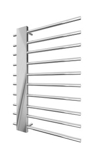 INOX Комфорт 770х530/50