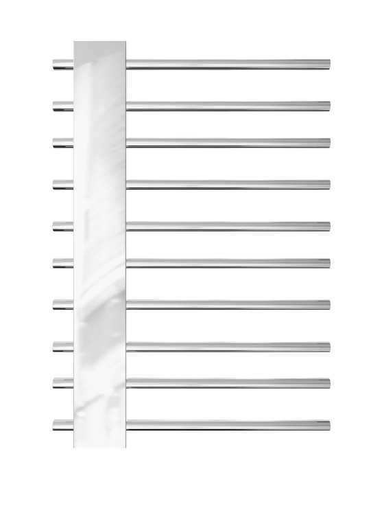 INOX Комфорт 770х530/50