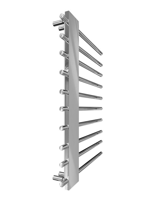 INOX Комфорт 770х530/50