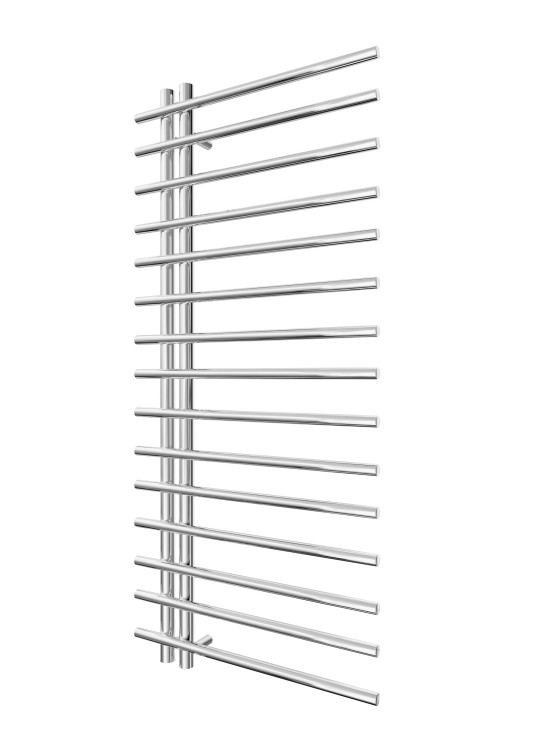 Марсель INOX 1170х530/50
