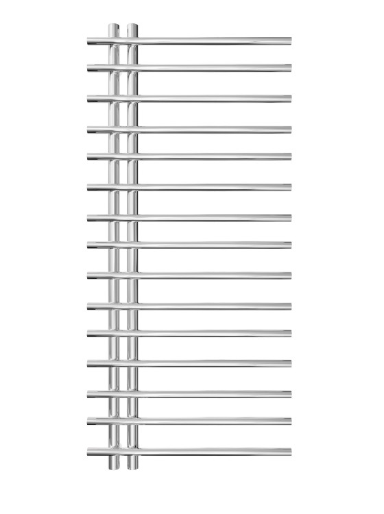 Марсель INOX 1170х530/50