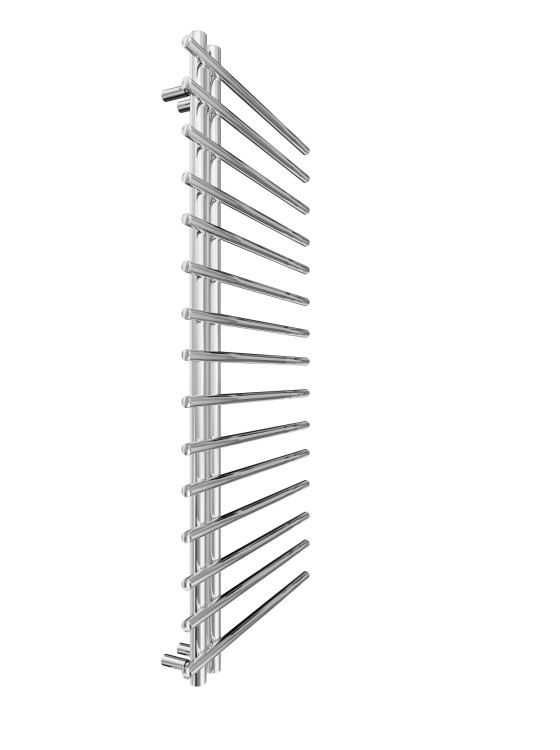 Марсель INOX 1170х530/50