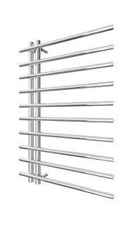 Марсель INOX 770х530/50