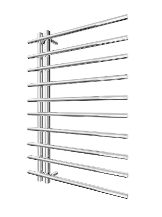 Марсель INOX 770х530/50