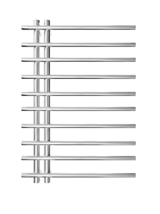 Марсель INOX 770х530/50