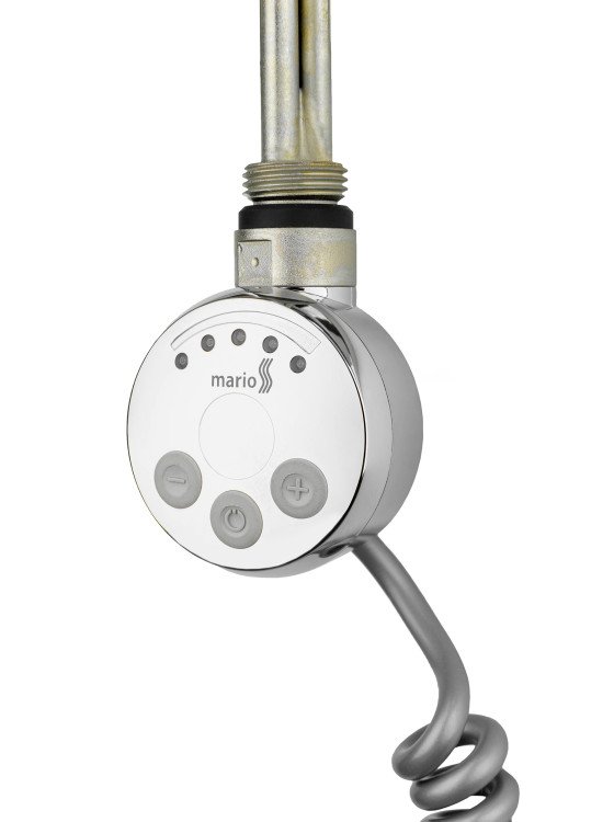 ТЕН MEG 120W для рушникосушки
