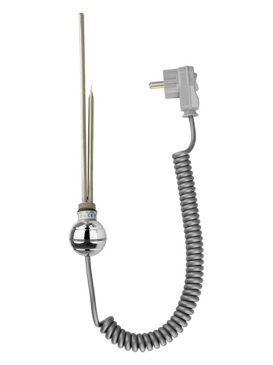 ТЕН REG 600W для рушникосушки