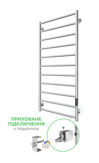 Урбан-I 1110x500/85 TR K 2.0 таймер-регулятор