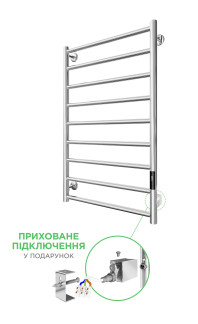 Урбан-I 810x500/85 TR K 2.0 таймер-регулятор