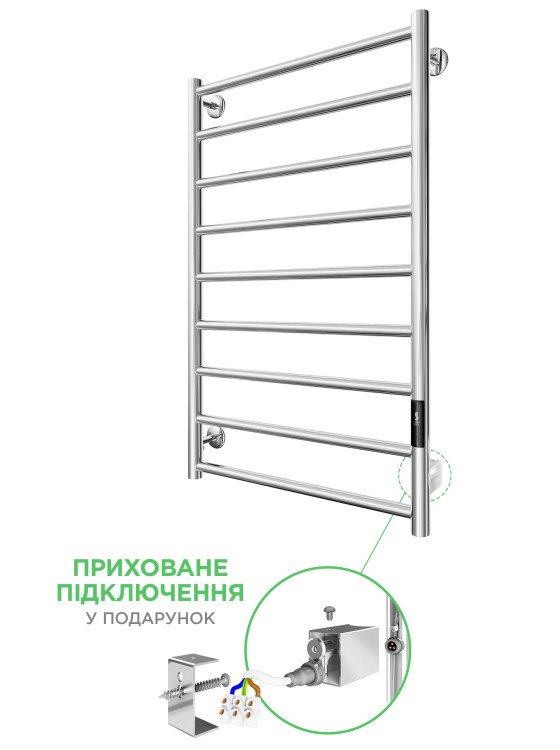 Урбан-I 810x500/85 TR K 2.0 таймер-регулятор