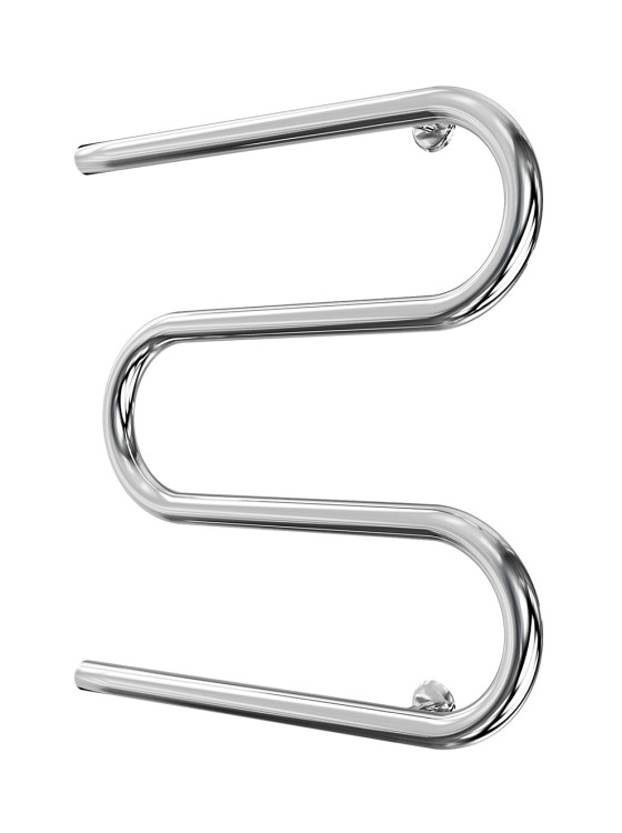 Змейка ∅30  530х500/500
