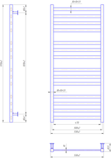 INOX Chicago 1170x530/500 4