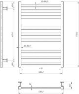 INOX Chicago 770x530/500 4