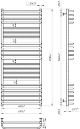 INOX Gera-Lux 1500x630/600 4