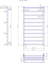 INOX Luxor 1170x630/600 4