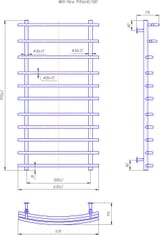 INOX Mario 1170x630/500 4