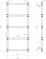 INOX Provence 1170x538/500 4