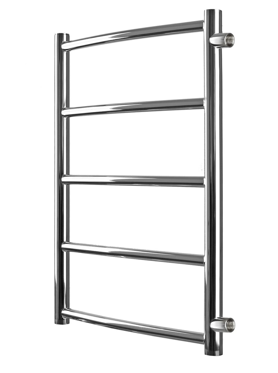 INOX Classic 600x450/500 side connection 1/2"