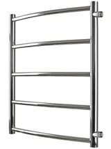 INOX Classic 600x550/500 side connection 1/2" 1