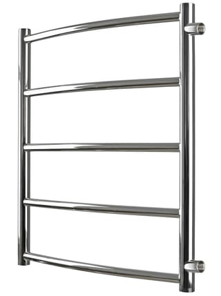 INOX Classic 700x550/600 side connection 1/2"