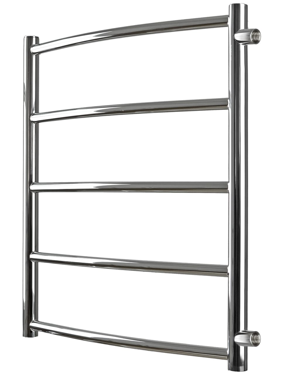INOX Classic 700x550/600 side connection 1/2"