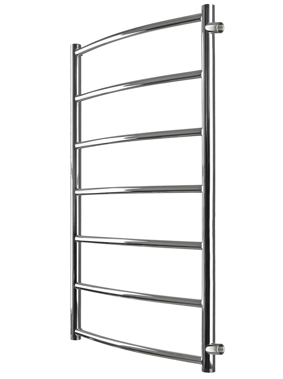 INOX Classic 900x550/800 side connection 1/2"