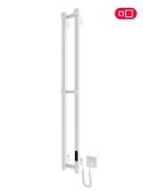 HF Slim 1170x140 white matte TR 3.0 1