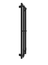HF Slim 1170x250 black matte TR 3.0 3