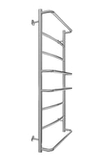 INOX Lux HP 1170x530/500 3