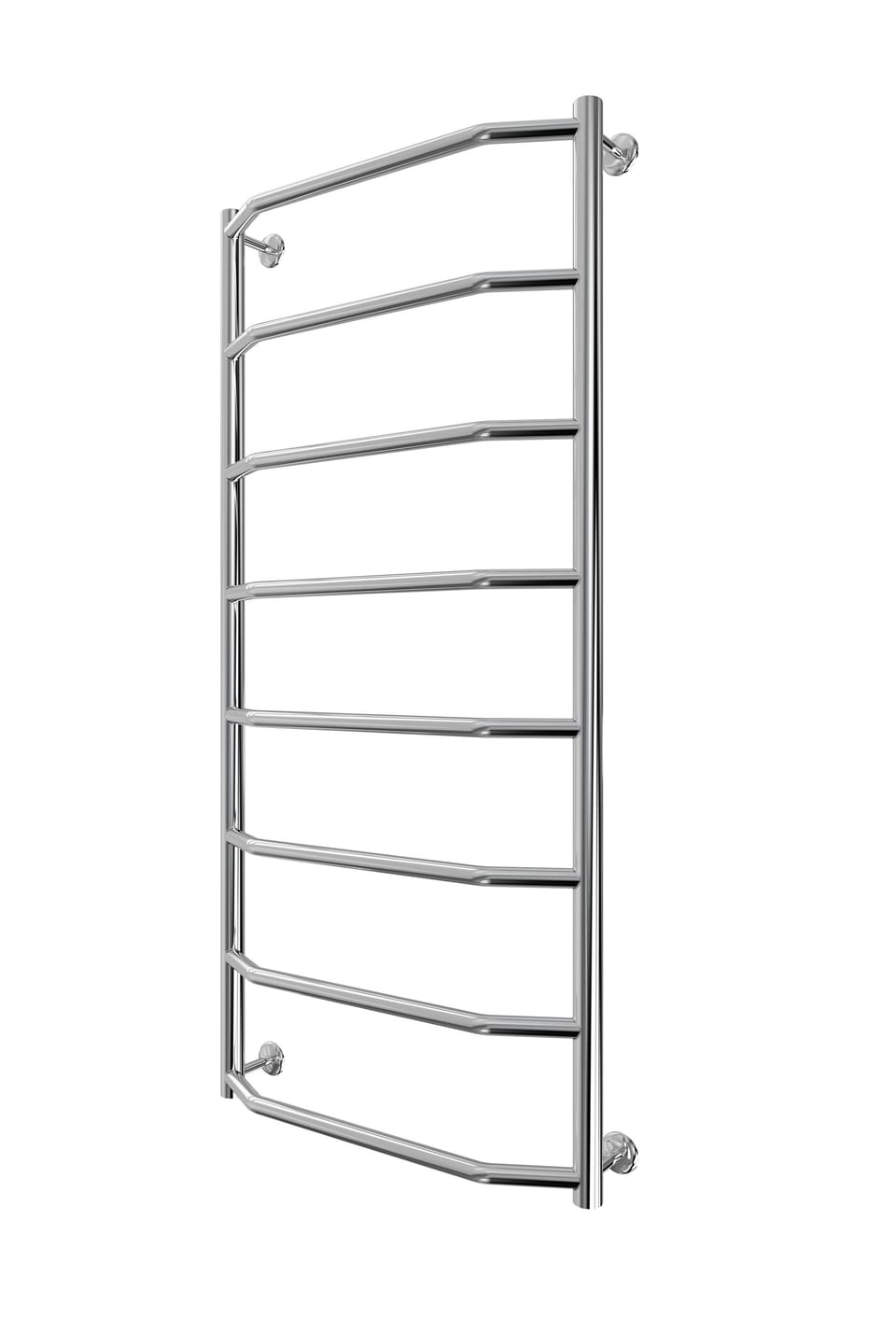 INOX Trapez 1170x530/500
