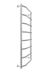 INOX Trapez 1170x530/500 3