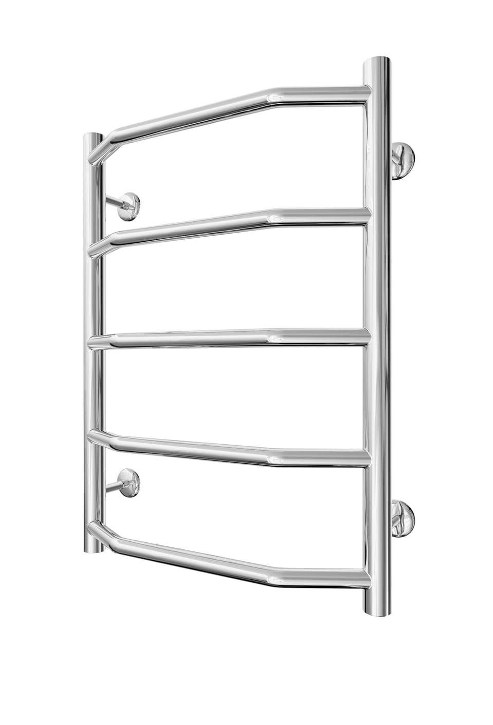 INOX Trapez 570x430/400