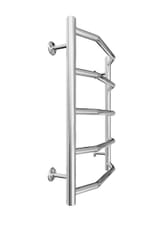INOX Trapez 570x430/400 3