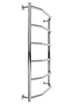 INOX Trapez 770x430/400 3