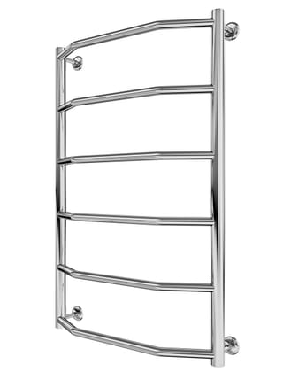 INOX Trapez 770x530/500