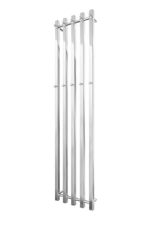 INOX Tub Cube 1500x350/320