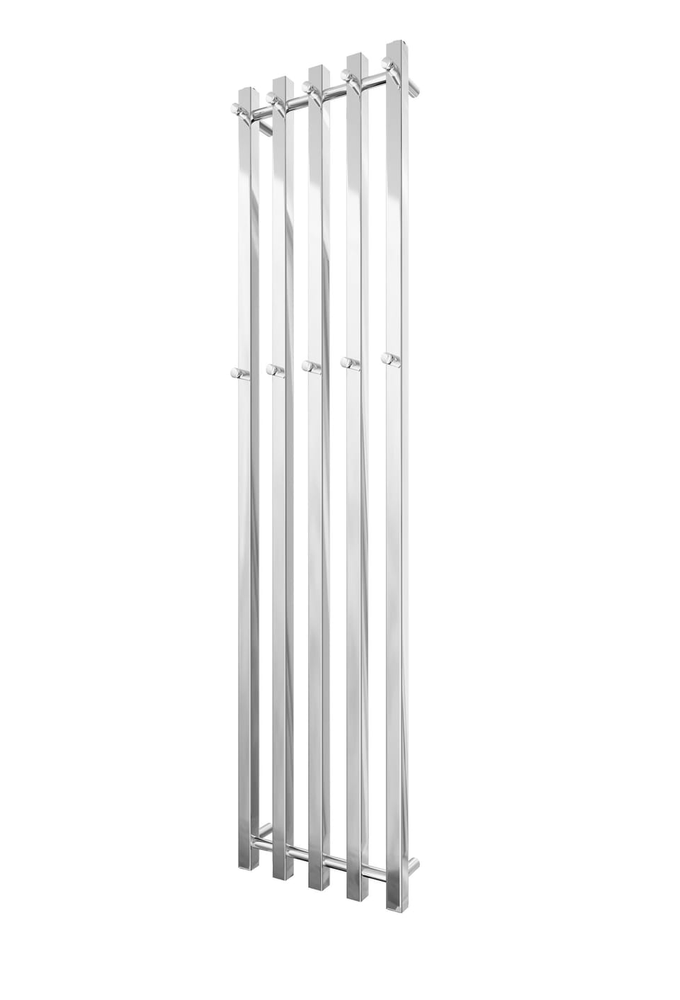 INOX Tub Cube 1500x350/320