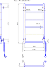 Classic F HP-I 800x430/75 TR K 5