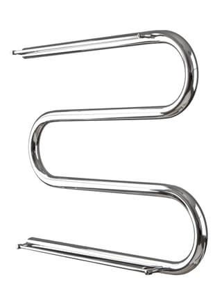 INOX Zmiika ∅30 530x600/500 + shelves