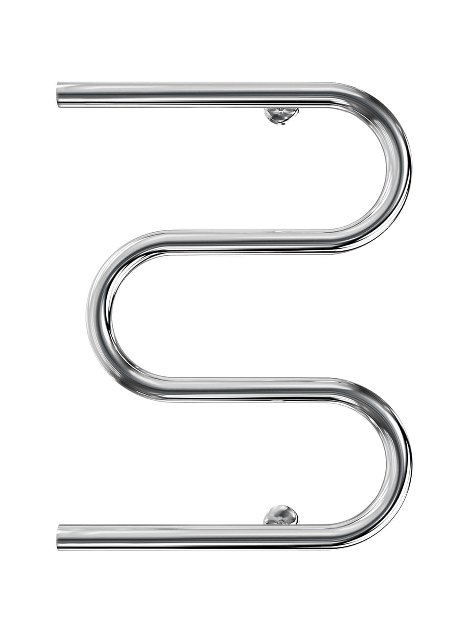 INOX Zmiika ∅25 525x400/500