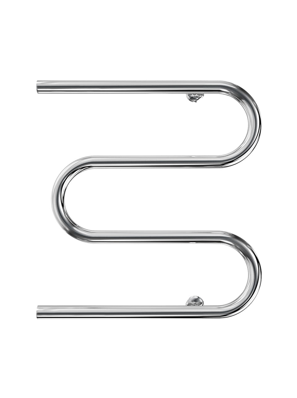 INOX Zmiika ∅25 525x500/500