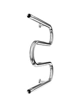 INOX Zmiika ∅25 525x500/500 2