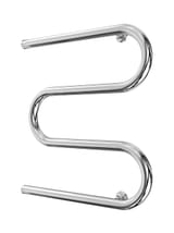 INOX Zmiika ∅25 525x500/500 3