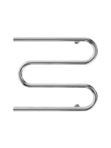 INOX Zmiika ∅25 525x600/500 1