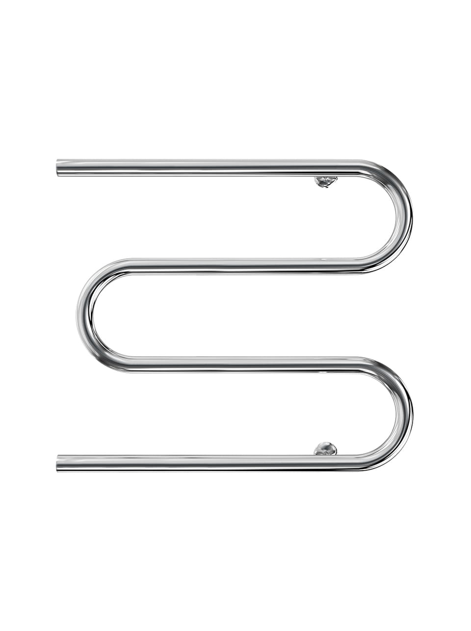 INOX Zmiika ∅25 525x600/500