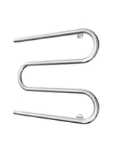 INOX Zmiika ∅25 525x600/500 3