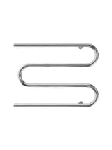 INOX Zmiika ∅25 525x700/500 1